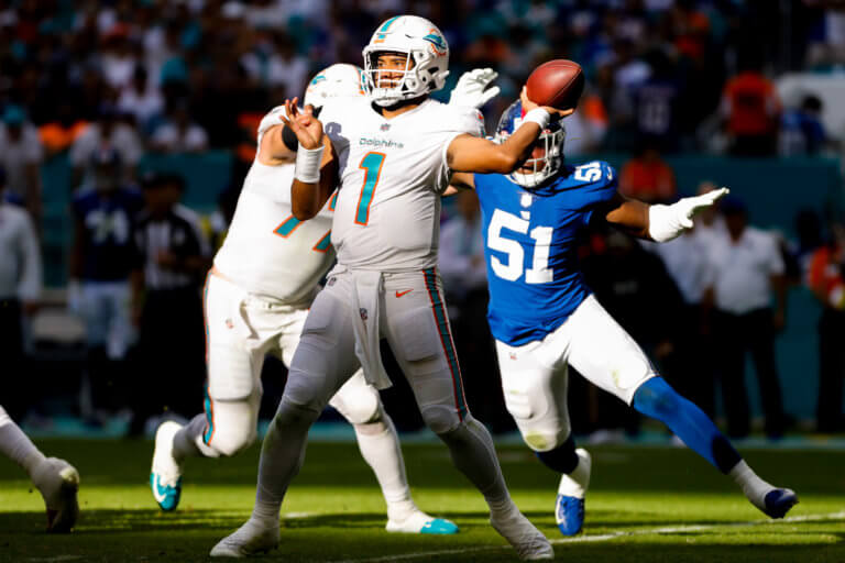 QB Coach: Week 12
