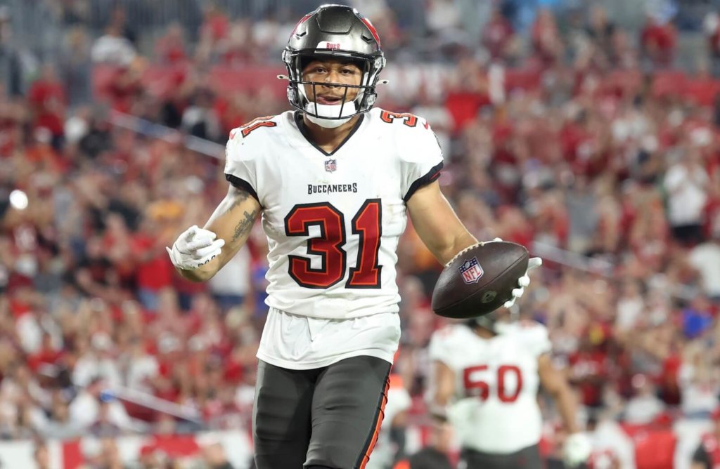 IDP - Antoine Winfield Jr.