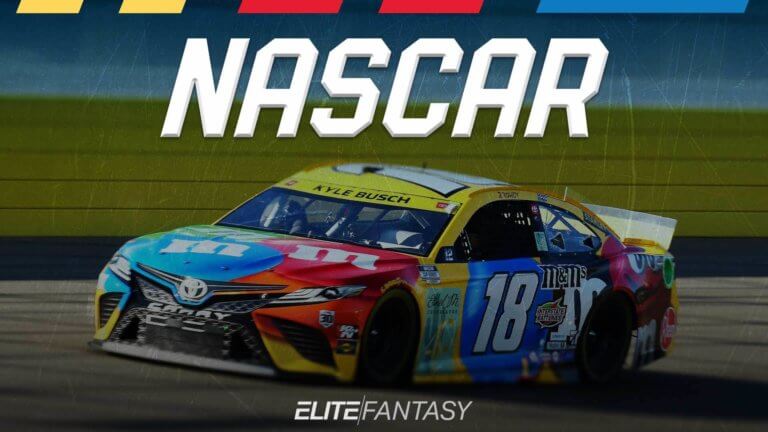 2025 Cracker Barrel 400 Picks & Preview