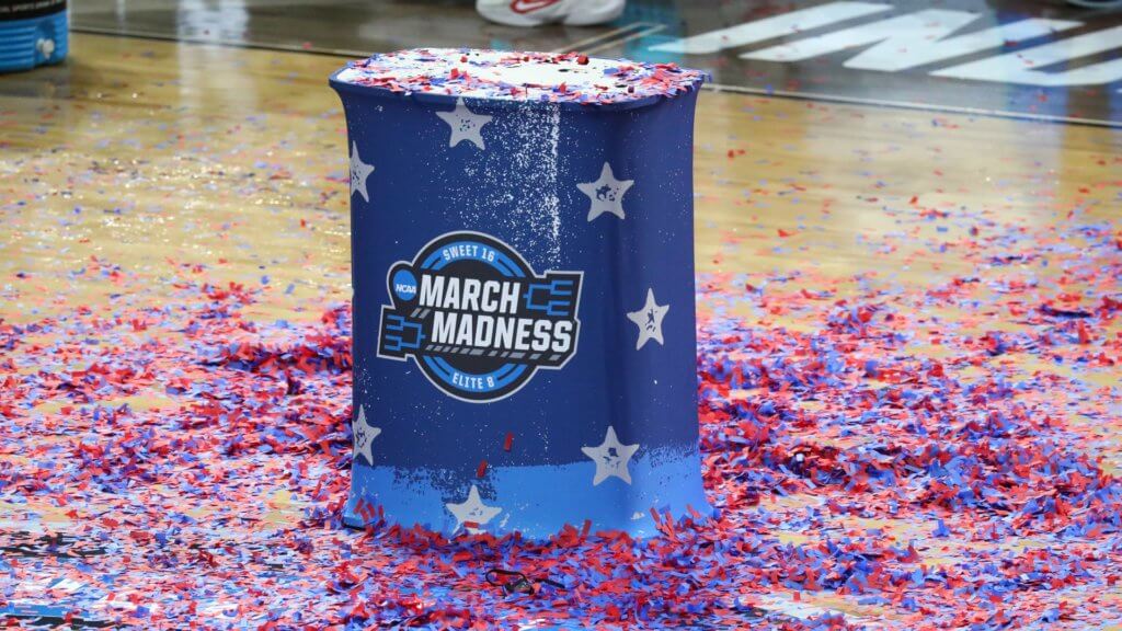 March Madness