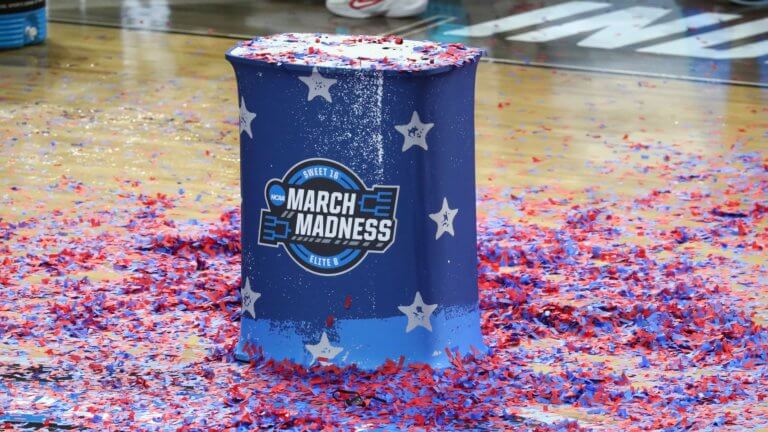 March Madness