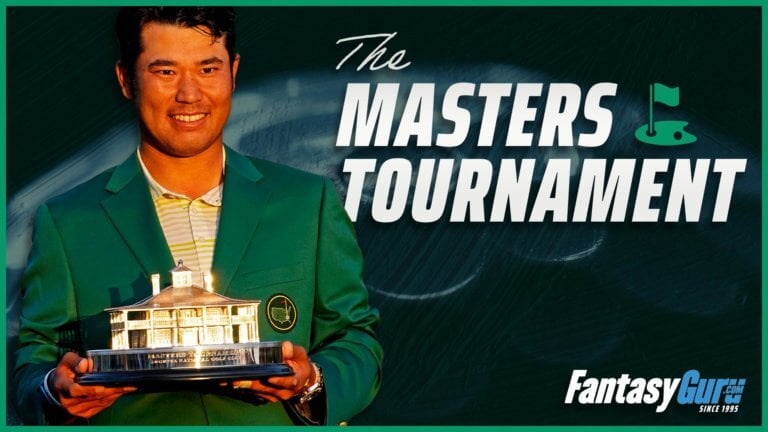 Masters Tournament