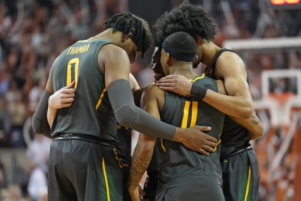 Baylor