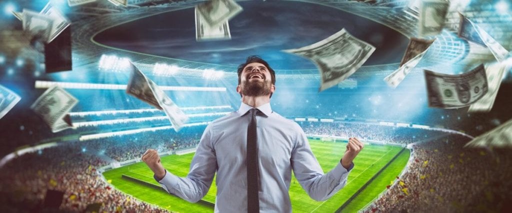 win big at sports betting