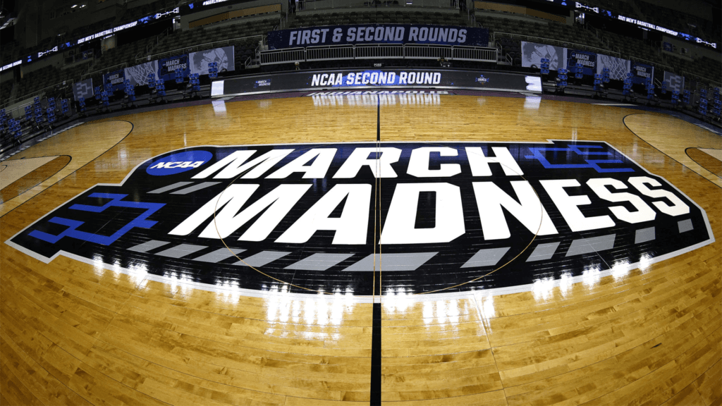 March Madness