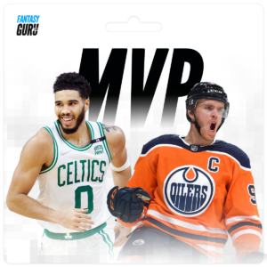 MVP Pass - Monthly