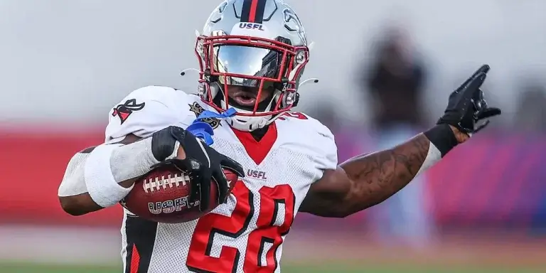DFS USFL Breakdown & Bets β Week 2