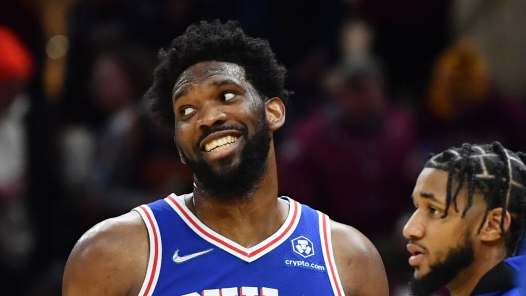 NBA DFS