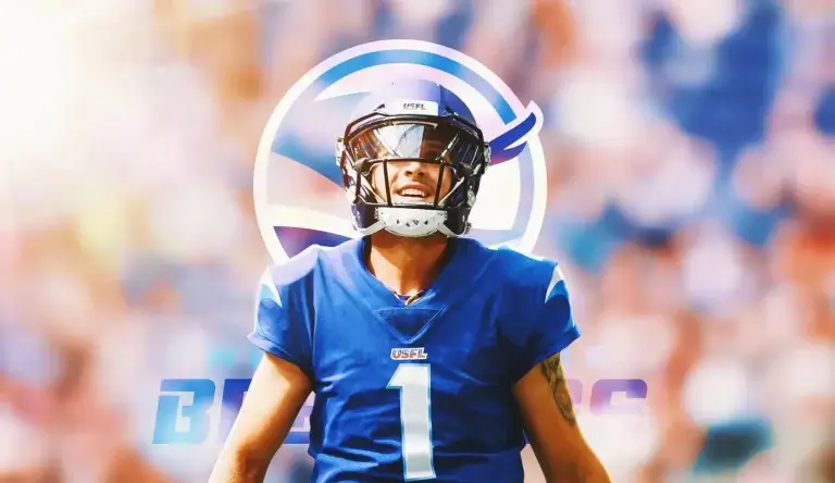 DFS USFL Breakdown & Bets β Week 3