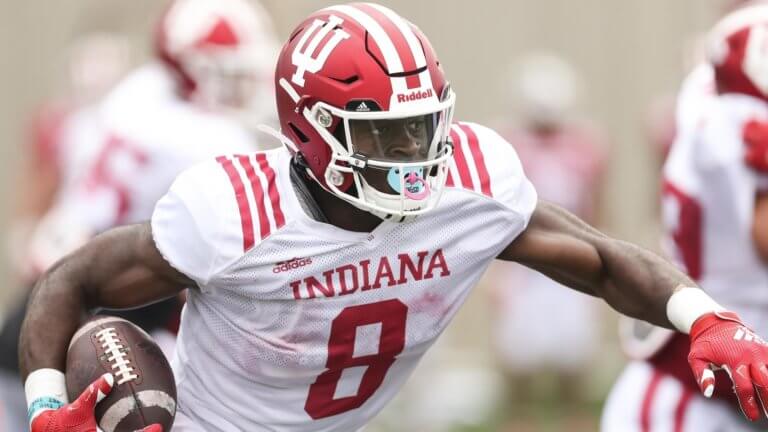 USFL Fantasy Football Rankings 2022