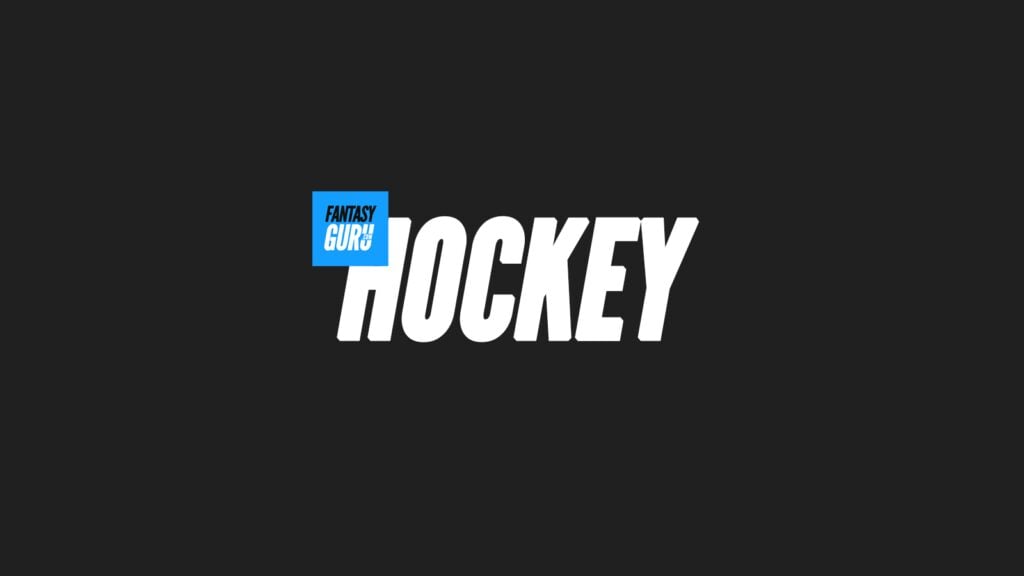 NHL DFS - Aleksander Barkov