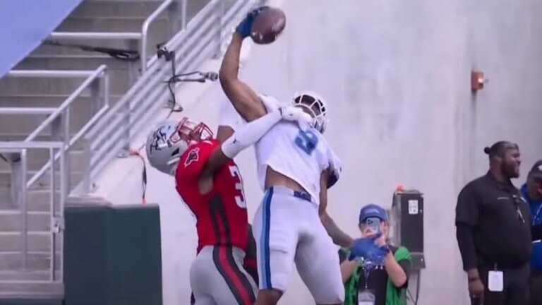 DFS USFL Breakdown & Bets β Week 5