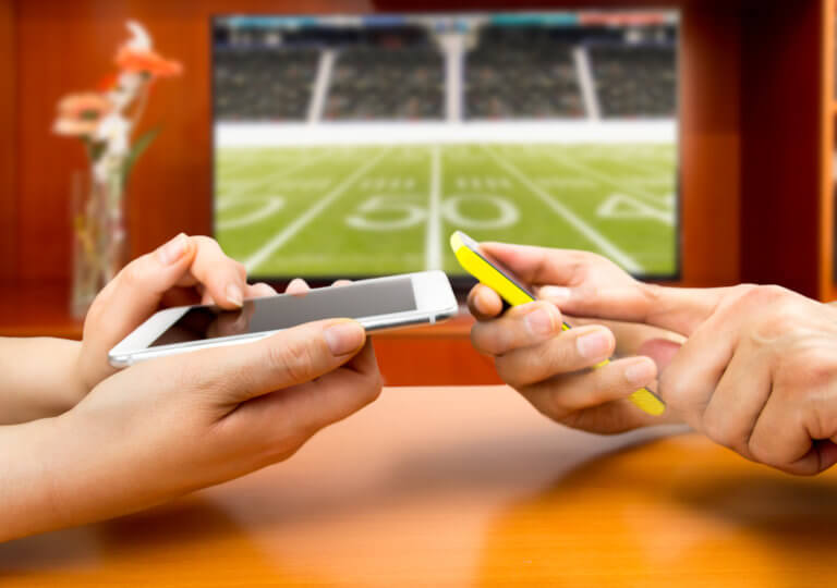 A Guide to Betting Parlays