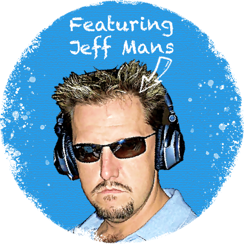 Fantasy Guru - Training Camp Featuring Jeff Mans