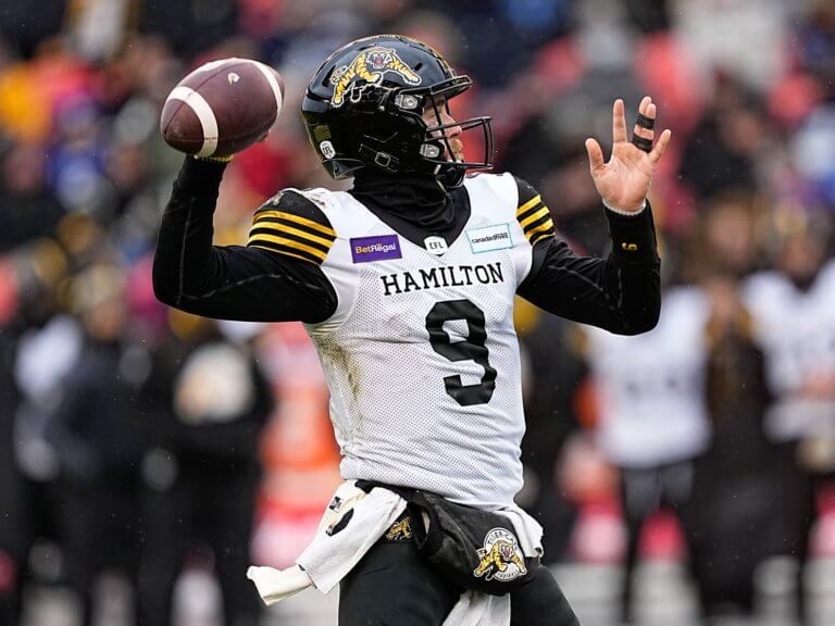 CFL DFS Breakdown: Week 4