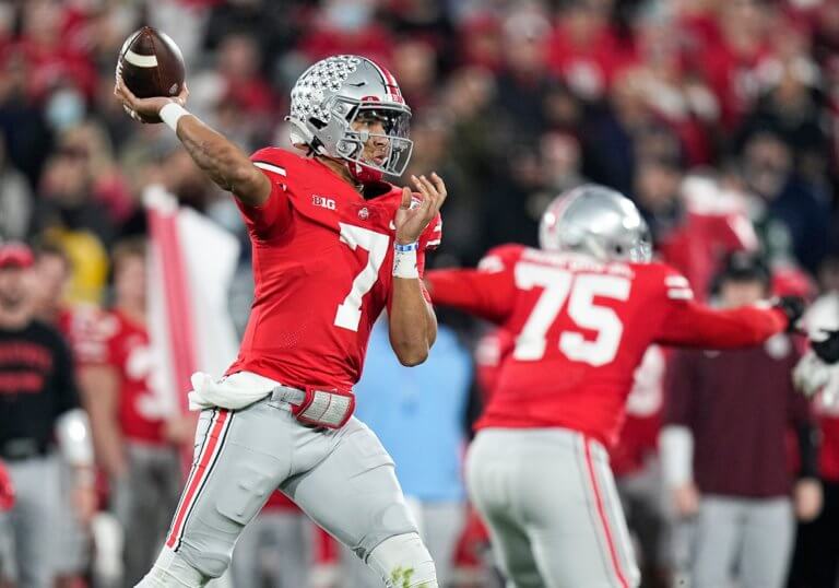 CFB Conference Breakdown: Big 10