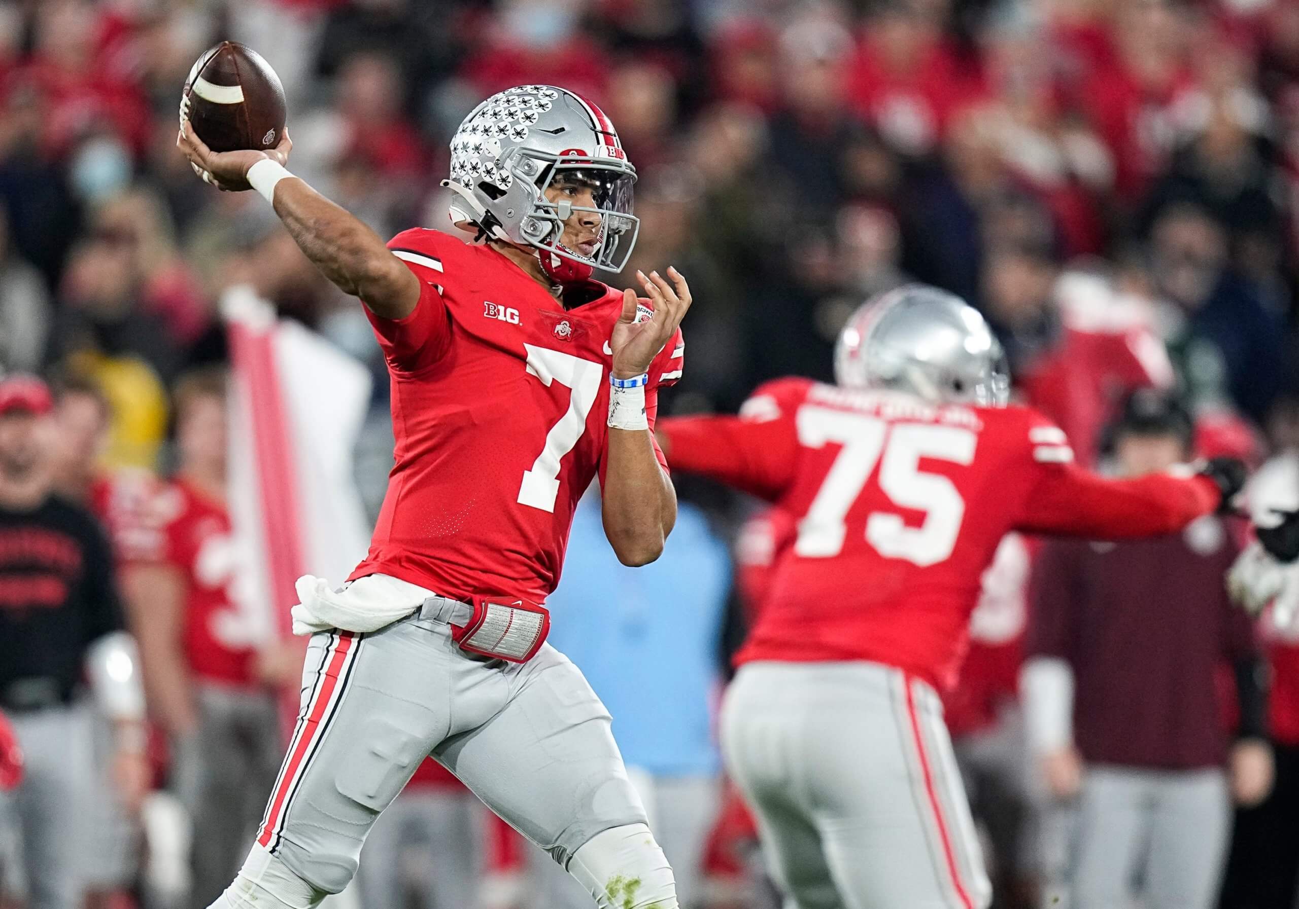CFB Conference Breakdown: Big 10