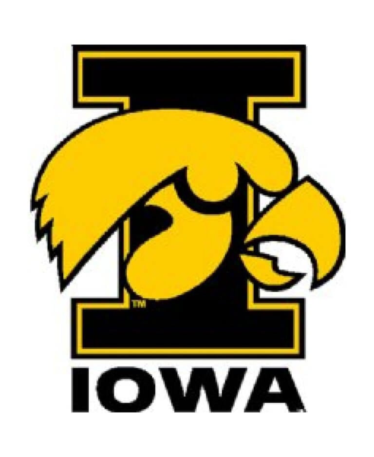 2026 March Madness - Iowa Hawkeyes
