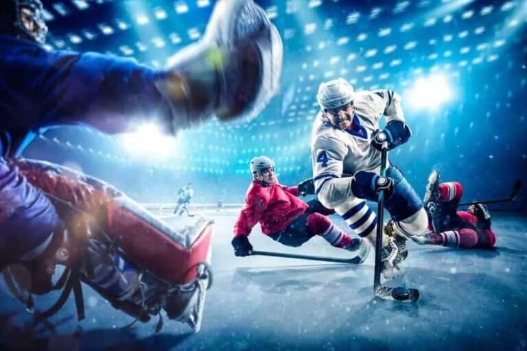 Fantasy Hockey