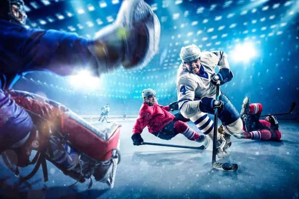 How Does Fantasy Hockey Work?