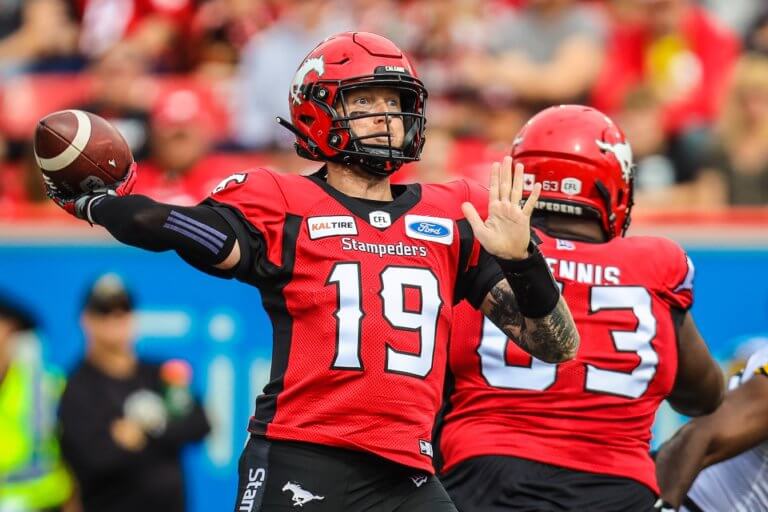 CFL DFS Breakdown: Week 5