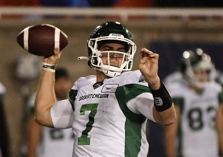CFL DFS