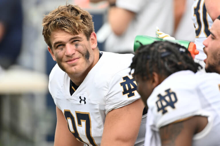 CFB Conference Breakdown: Independent