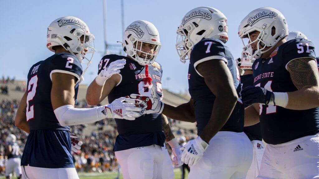 CFB - Jordan Mims