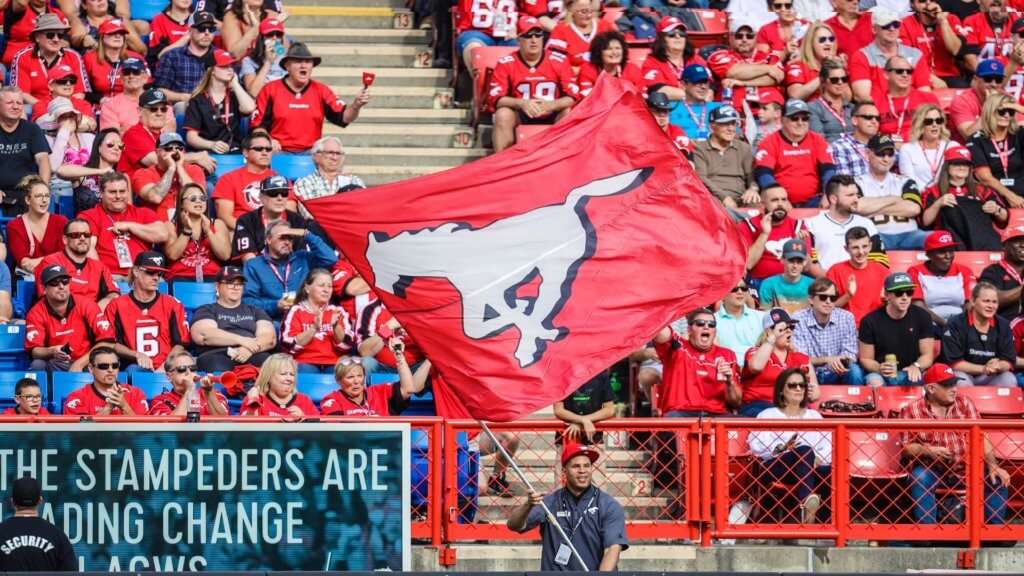 CFL DFS