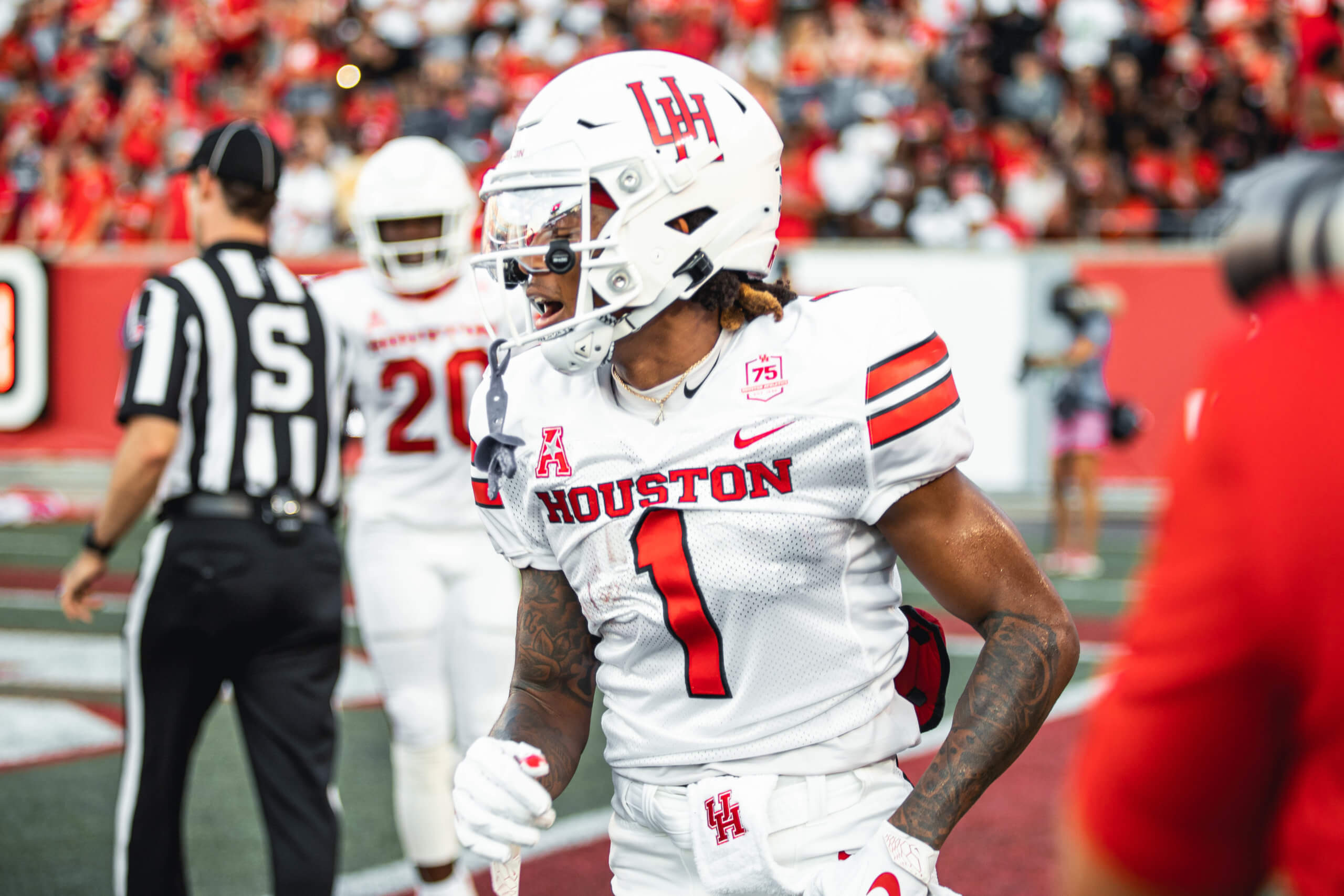 CFB Conference Breakdown: AAC