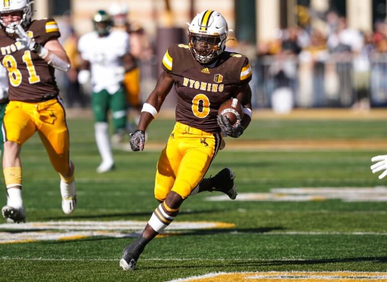 College Football: FanDuel (Main)