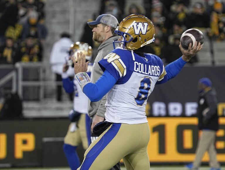 CFL DFS Breakdown: Week 9