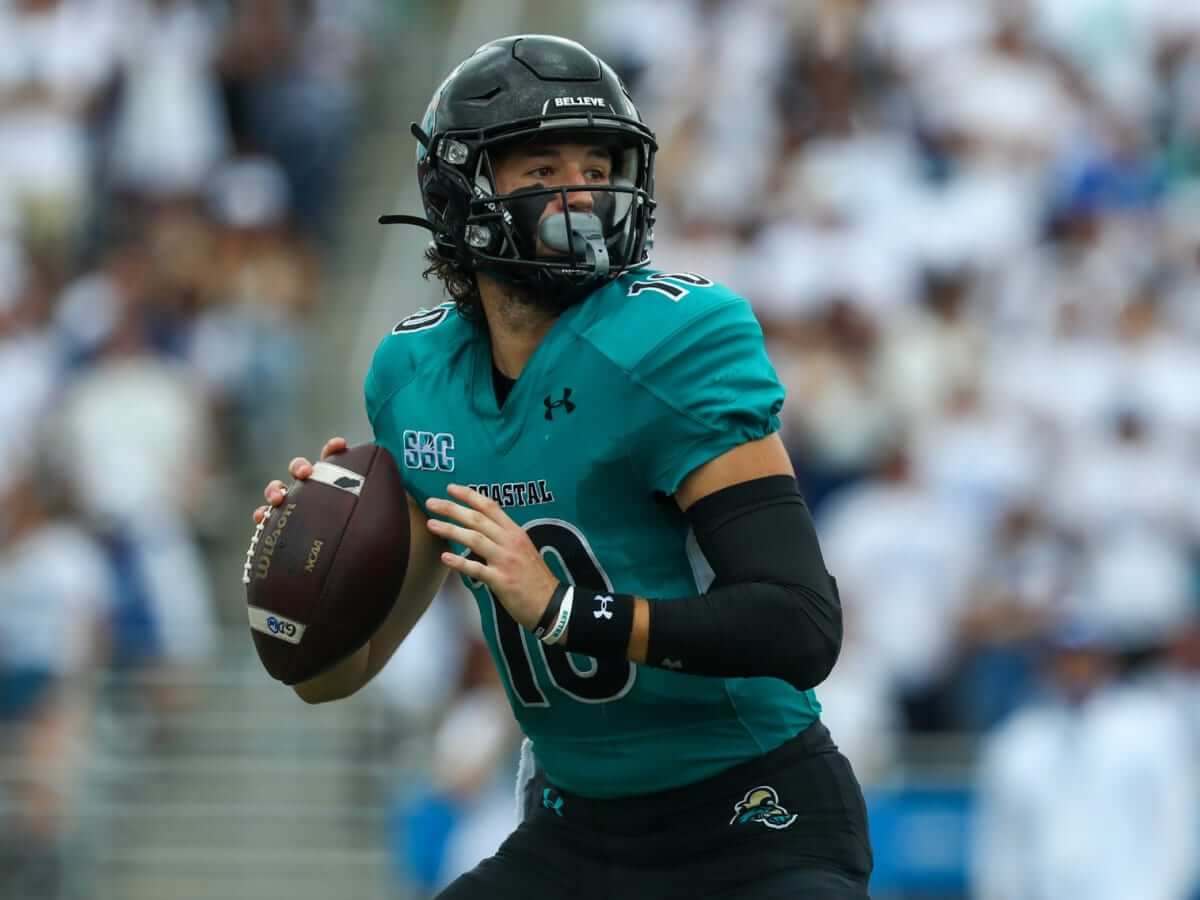 CFB Conference Breakdown: Sun Belt Conference