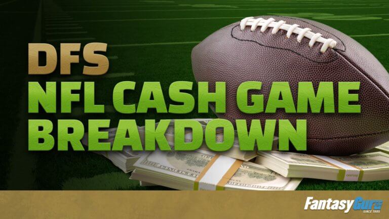 DFS NFL