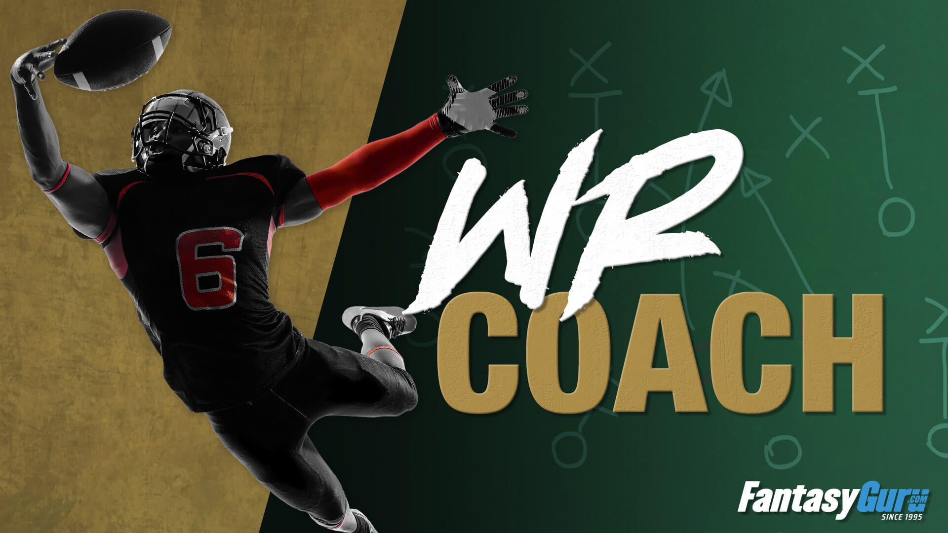 2025 WR Coach: Week 7