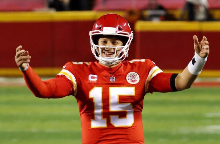 NFL DFS