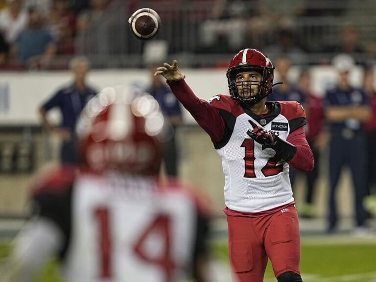 CFL DFS Breakdown: Semi-Final