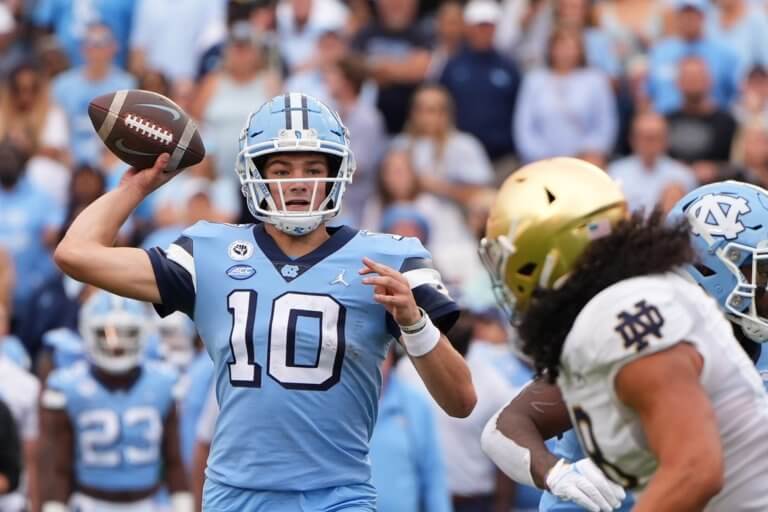 College Football Breakdown: Draftkings Saturday Night Slate