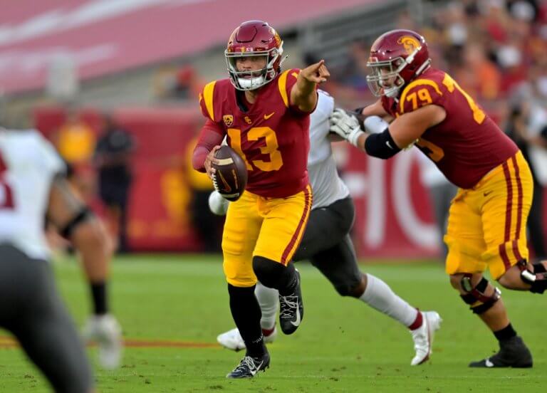 College Football Breakdown: FanDuel Saturday Main Slate