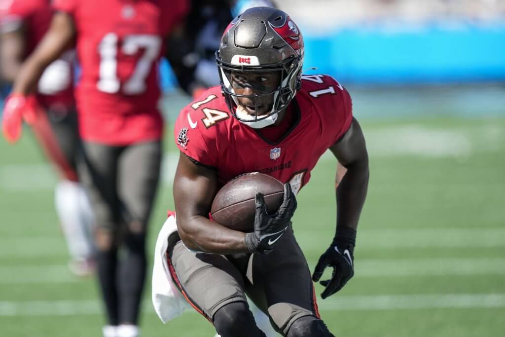 Fantasy Football - Chris Godwin