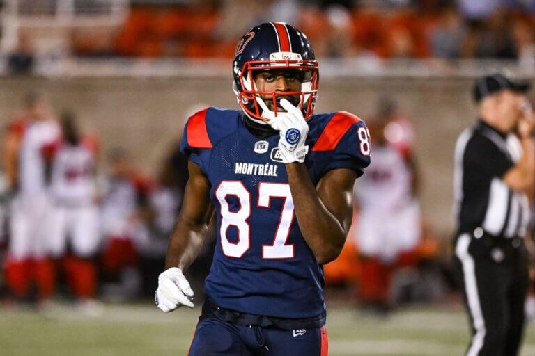 CFL DFS Breakdown: Final Round