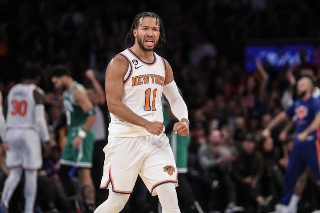 NBA DFS