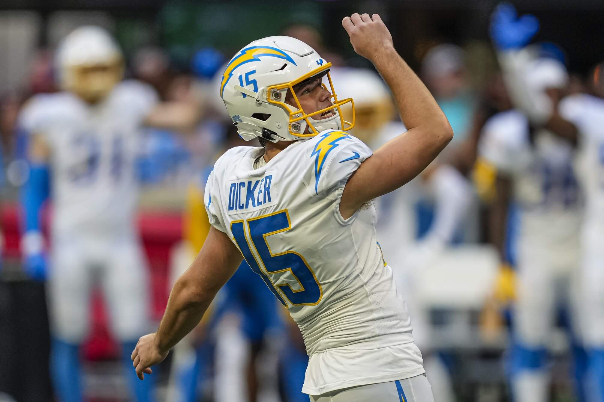 2025 Kicker Recommendations: Week 18