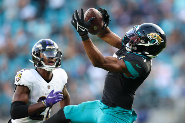 Trending: Week 15