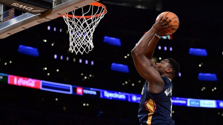 NBA DFS
