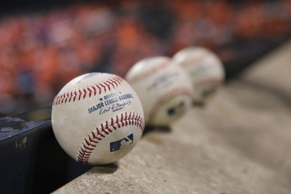 Fantasy Baseball Leagues: An Overview