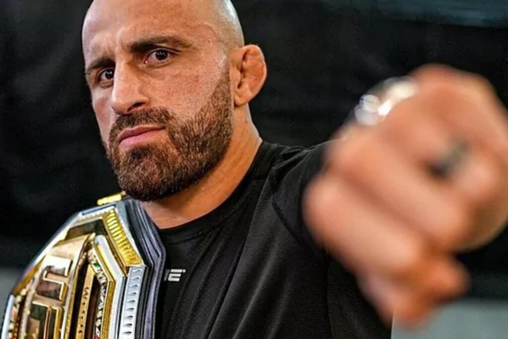 MMA