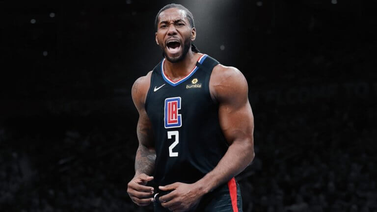 NBA DFS