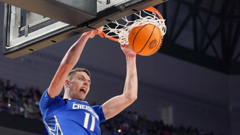 Jeff Mans’ 2023 NCAA Tournament Cheatsheet