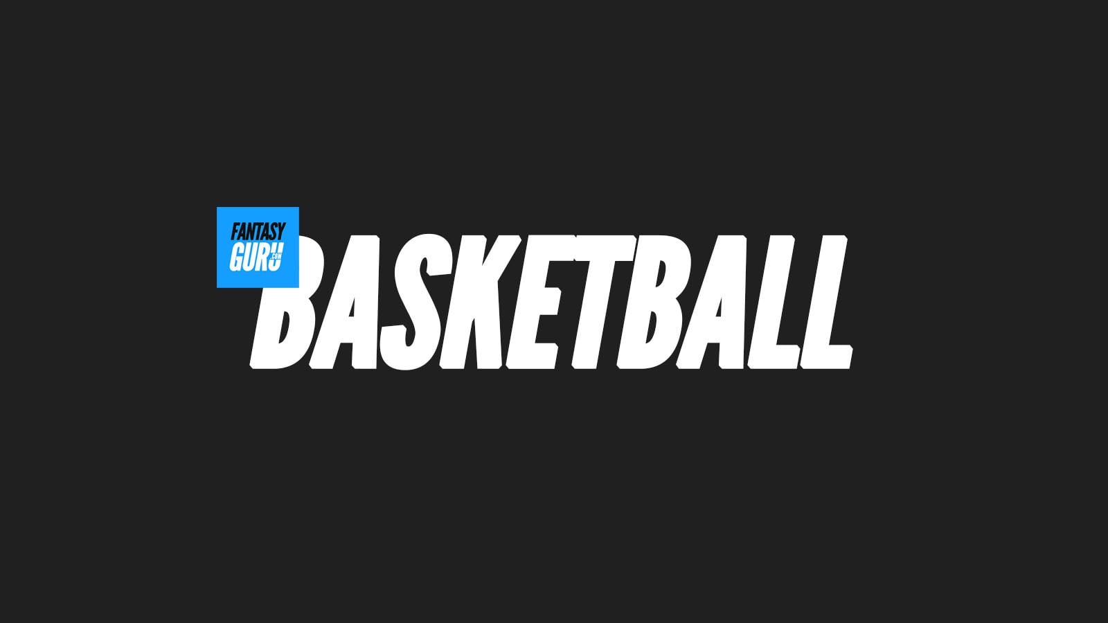NBA DFS